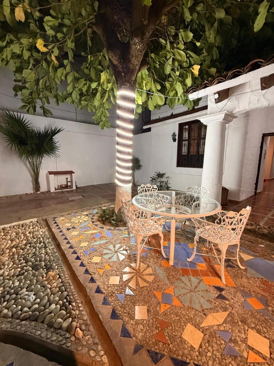 Bed and Breakfast Casa Vacacional Пуерто-Ескондідо Екстер'єр фото